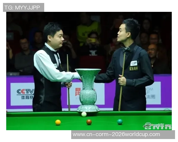 斯诺克英锦赛11月22日路程：白雨露vs多尔格姆，傅家俊遇我国德比