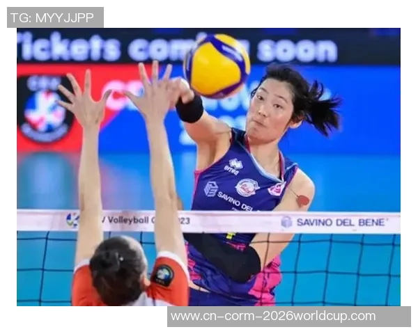 战术板 - 河南女排0-3江苏输在哪？朱婷力不从心，对手速度击退高拦网